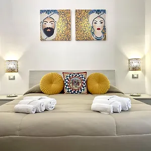  Maison d'hôtes I Mori -